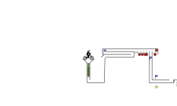 Shorter Blob Trial