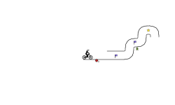 Swing Tube