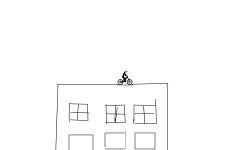 city bmx