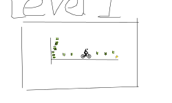 Try to die 1!