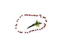 A short glitch