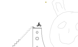 Bike stunt mk.ll