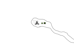 cave (car) my first track
