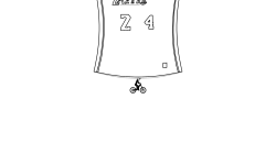 Kobe Jersey