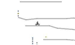 Switchbacks