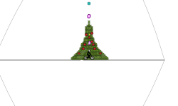 KILLER CHRISMAS TREE