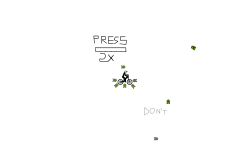Don't Touch