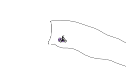 blob run
