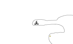 Cave Trials #1 Preview