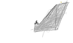 Escalator.