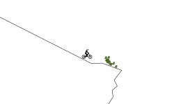 A Cliff
