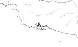 Unknown Mountain