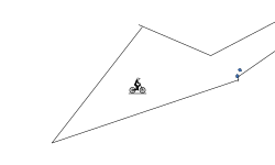 flying race