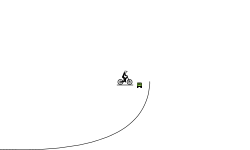 car trail