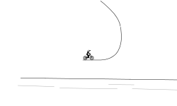 very easy track