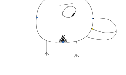 Impossibile Chirpy