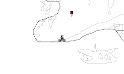 Cave Adventure!