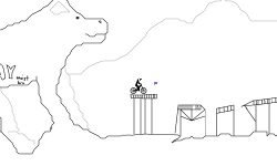 my most detailed track