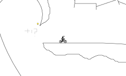 Cave Jumps
