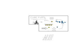 Cube Party 2