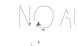no auto auto