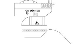 MONSTER HQ