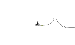 Bmx wheelie awesome madness 2