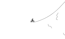 Mountain Jumps