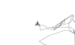 The other side of the mountain