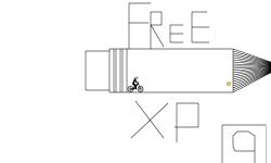 Free XP 9