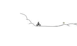 Smooth Jumps