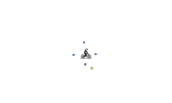 Gravity Star