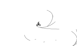 Good wheelie start -desc-