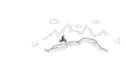 Mountain Detail