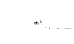 Possible brush hold up