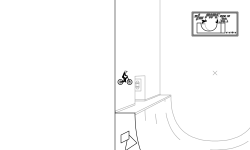 3D Half Pipe