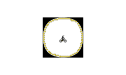 grid circle