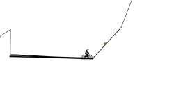 Challenge #3 Superclimb