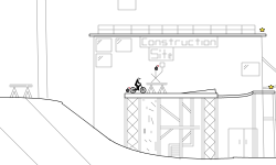 construction site