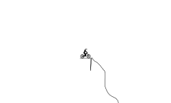 Downhill HAHA #2