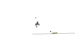 Haha!! Awesome Flying Ryder