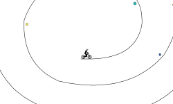 Gravitard