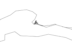 Mountain Ride