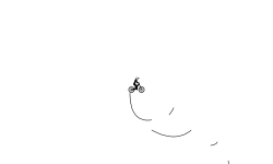 My First Wheelie