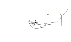 a great leap