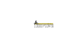 10000 Points!!