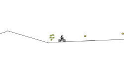Tricky Ride