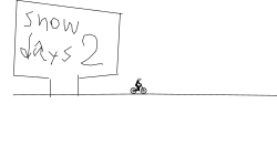 Snow  days 2