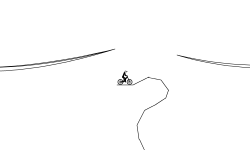 MTB Route