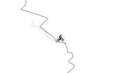 spinning mountain